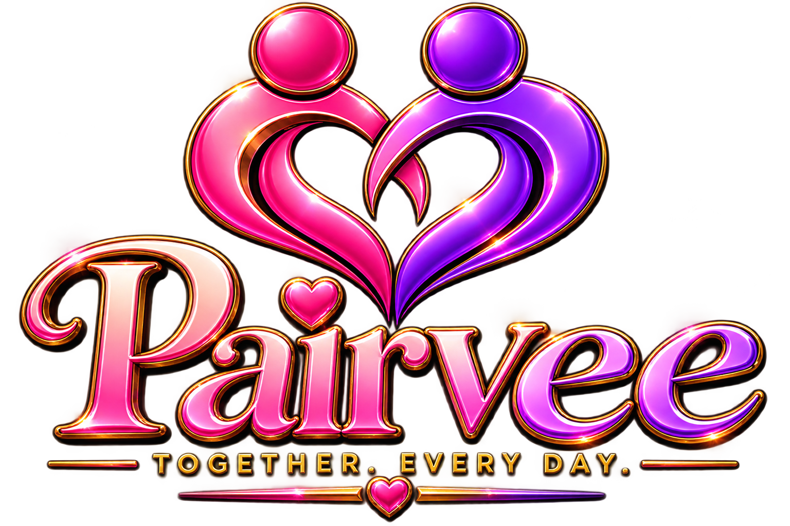 Pairvee logo